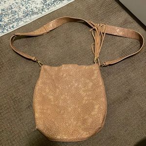 Anthro purse
